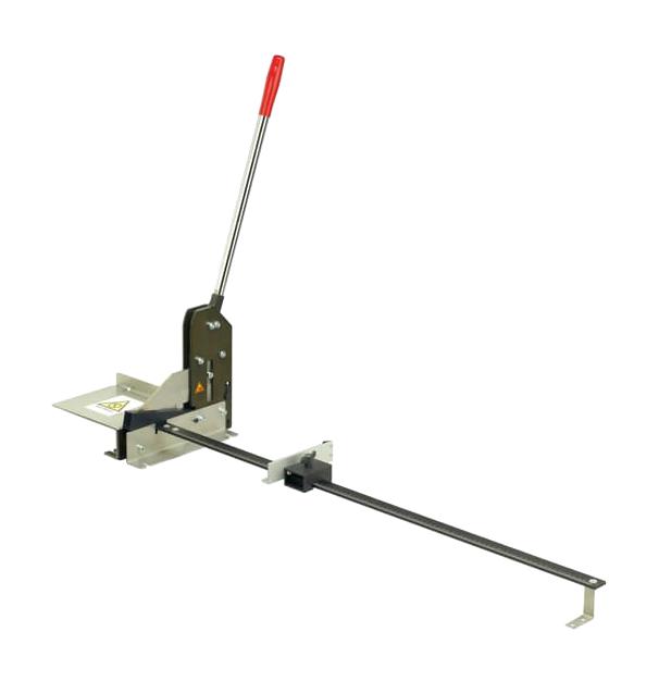 7TCA131820R0000 DC-125TB DUCT CUTTER,BENCH MOUNTED ABB