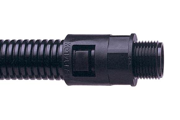 7TCA296000R0237 AL13/PG13/A/BL-PG13 ADAPTALOK BLACK ABB