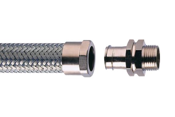 7TCA296010R0132 S32/PG29/B-PG29 SWIIVEL FITTING FOR S32 ABB