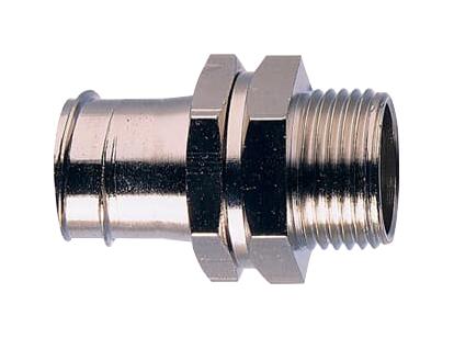 7TCA296040R0109 SPB12/PG9/B-SWIVEL MALE BRASS ADAPTOR ABB