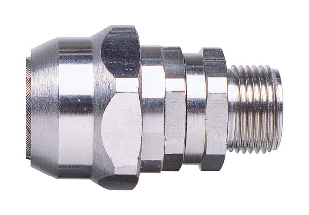 7TCA296100R0040 PBC54/M50/B-M50 SWIV MALE ABB