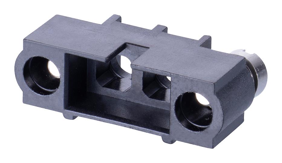 M80-273MA02-00-00 HOUSING CONNECTOR, PLUG, 2POS, 4MM HARWIN