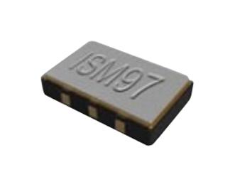 ISM97-3251AH-25.000MHZ OSCILLATOR, 25MHZ, CMOS, 3.2MM X 2.5MM ILSI AMERICA