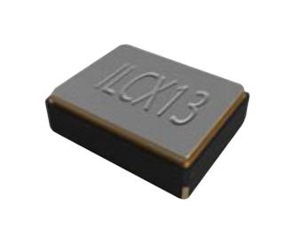 ILCX13-HH3F18-27.000MHZ CRYSTAL, 27MHZ, 18PF, SMD, 3.2MM X 2.5MM ILSI AMERICA