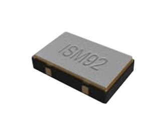 ISM92-3251BH-25.000MHZ OSCILLATOR, 25MHZ, HCMOS/TTL, 5 X 3.2MM ILSI AMERICA