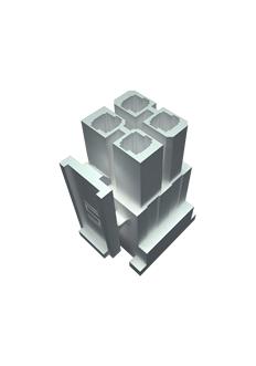 IPBD-05-D-K-M CONNECTOR SAMTEC