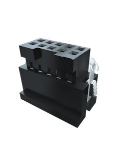 ISD2-15-D-S CONNECTOR SAMTEC