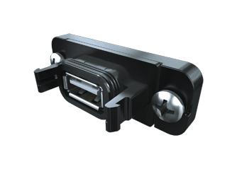 RPBU-01-S-A-RA CONNECTOR SAMTEC