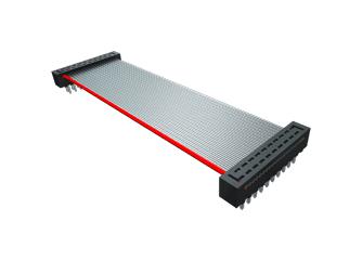 TCMD-10-T-02.20-01-N-R CABLE ASSY, IDC PLUG - IDC RCPT, 55.9MM SAMTEC