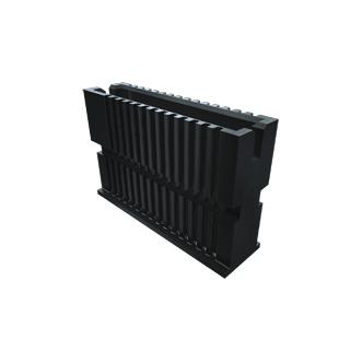 TSDF-20-D-S CONNECTOR SAMTEC