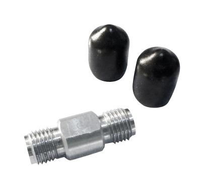 TA343 ADA-STD-F STANDARD TEST PORT ADAPTOR SMA / F-F PICO TECHNOLOGY