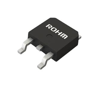 RFV8BGE6STL RECTIFIER, 600V, 8A, TO-252 ROHM