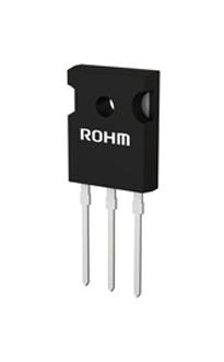 RGS30TSX2HRC11 IGBT, 1.2KV, 30A, 267W, TO-247N ROHM