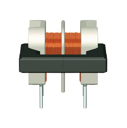 B82730G3262A020 POWER LINE CHOKE, U CORE, 330UH, 2.6A EPCOS