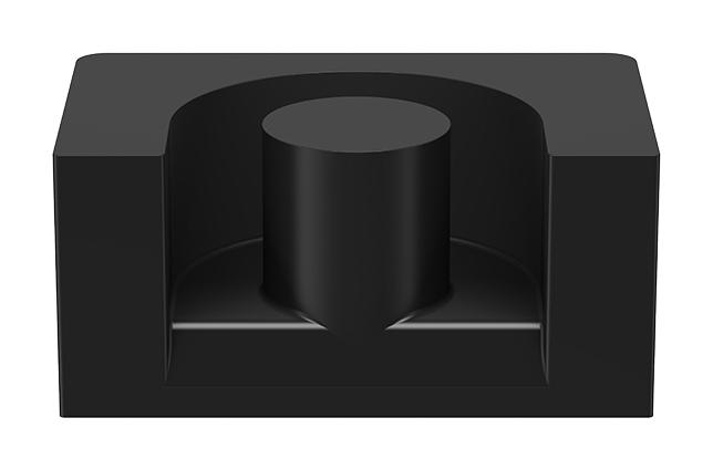 B65847A0000R030 TRANSFORMER CORE, EP20, TYPE EP EPCOS