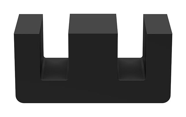 B66387G0500X187 TRANSFORMER CORE, E65/32/27, TYPE E EPCOS