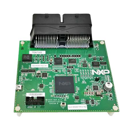 RDVCU5775EVM REFERENCE DESIGN BOARD, BMS AND VCU NXP