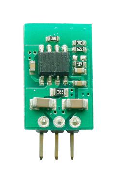 MP-K78L05-1000R3 DC-DC CONVERTER, 5V, 1A MULTICOMP PRO