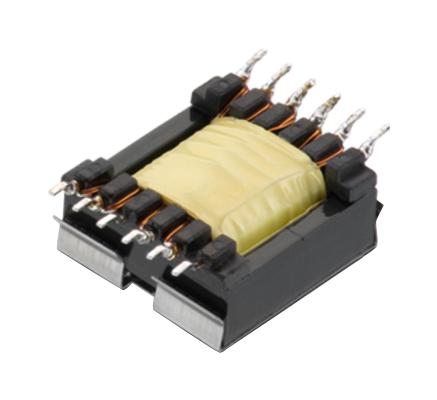 750311681 PULSE TRANSFORMER, 100UH, 10:1 WURTH ELEKTRONIK