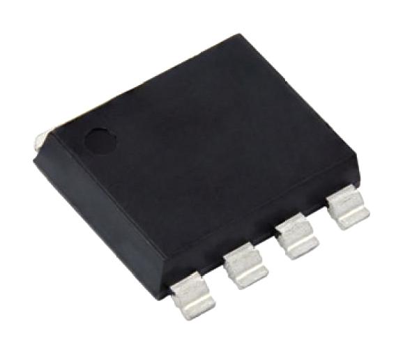 SQJQ131EL-T1_GE3 MOSFET, P-CH, 30V, 280A, POWERPAK VISHAY