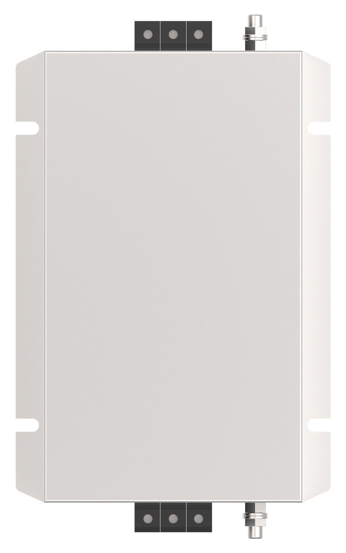 16KEMS10BFPD POWER LINE FILTER, 3 PHASE, 16A, 520VAC CORCOM - TE CONNECTIVITY