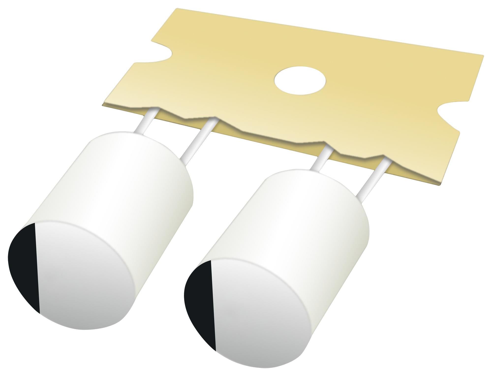 EEHAZF1J560B CAP, 56UF, 63V, ALU ELEC, HYBRID, RADIAL PANASONIC