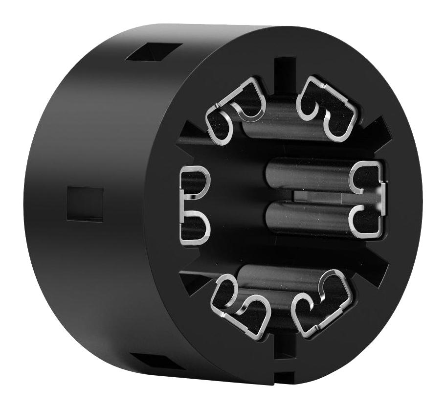 61-9903 PCB PLUG-IN BASE, E-STOP SWITCH EAO