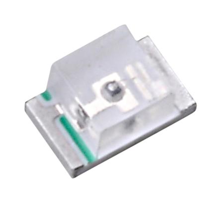 MP005923 LED, GREEN, 1.8CD, 530NM, 0805 MULTICOMP PRO