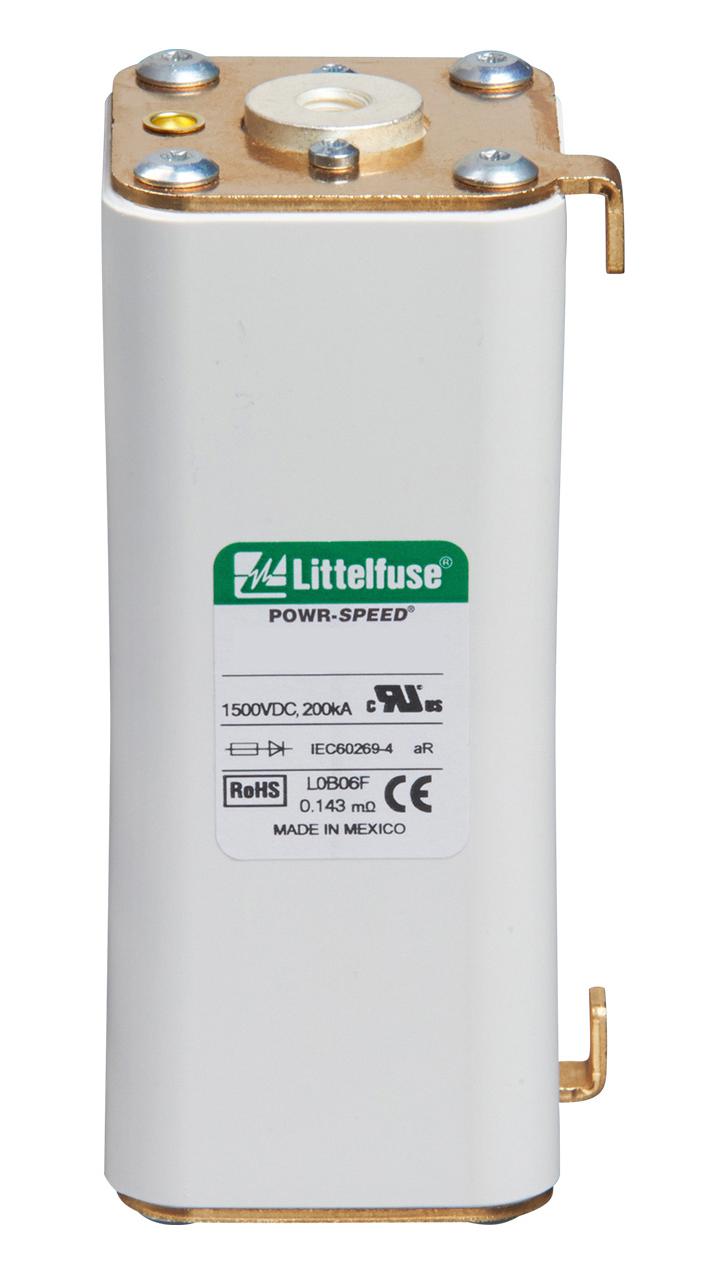 PSX1XLFL0250X SEMICONDUCTOR FUSE, VERY FAST ACT, 250A LITTELFUSE