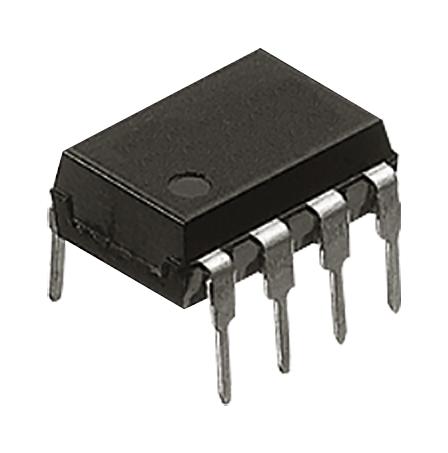 AQW280EH MOSFET RELAY, SPST-NO, 0.12A, 350V, THT PANASONIC