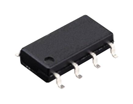 AQW227NSX MOSFET RELAY, DPST-NO, 0.04A, 200V, SOP8 PANASONIC