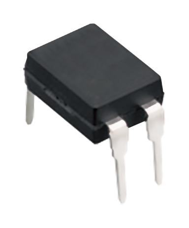 AQY210HL MOSFET RELAY, SPST-NO, 0.12A, 350V, THT PANASONIC