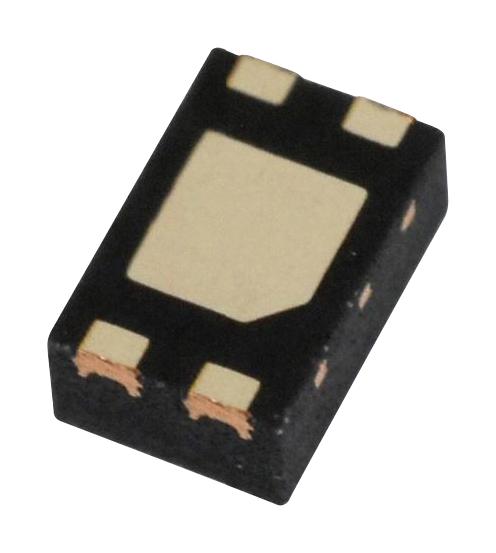 AH1388-HK4-7 HALL EFFECT SW, UNIPOLAR, X2-DFN1410-4 DIODES INC.