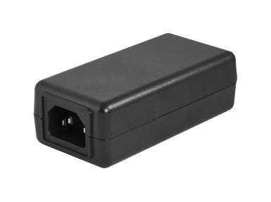 SDI24-12-U-P6 ADAPTER, AC-DC, 24V, 2A CUI