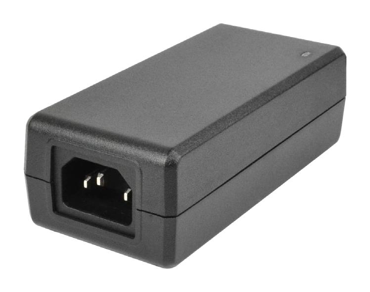 SDI50-24-U-P5 ADAPTER, AC-DC, 24V, 2.1A CUI