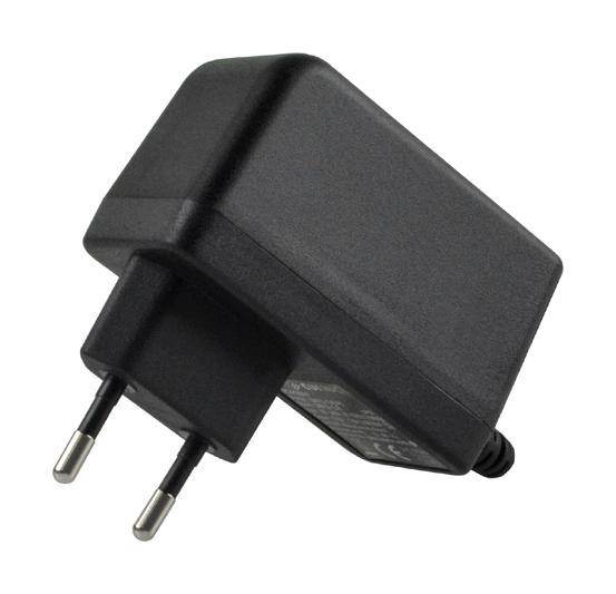 SWI12-5-N-P5 ADAPTER, AC-DC, 5V, 2.5A CUI
