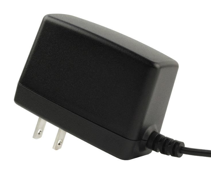 SWI15-5-N-P5 ADAPTER, AC-DC, 5V, 2A CUI