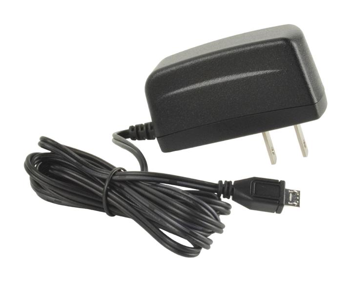 SWI5-5-N-I38 ADAPTER, AC-DC, 5V, 1A CUI