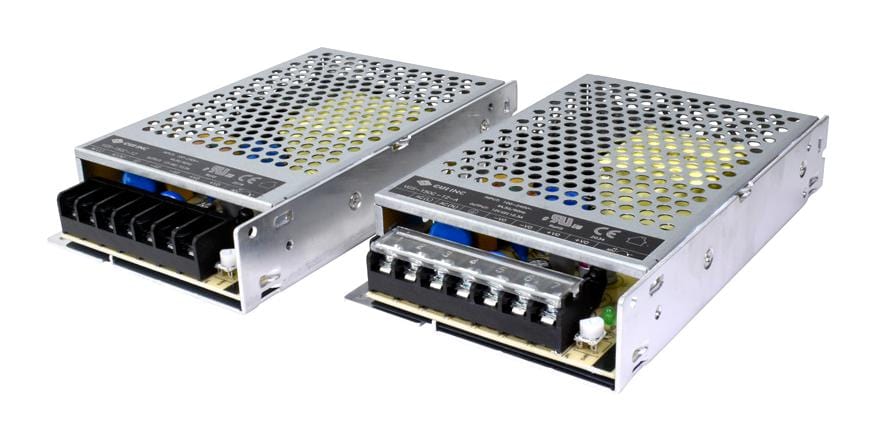 VGS-150C-36 POWER SUPPLY, AC-DC, 36V, 4.3A CUI