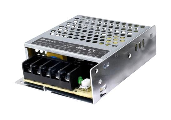 VGS-35C-12 POWER SUPPLY, AC-DC, 12V, 3A CUI