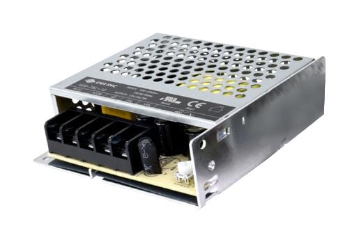 VGS-75C-15 POWER SUPPLY, AC-DC, 15V, 5A CUI