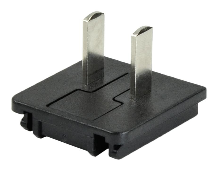 SMI-CN-3 CHINA BLADE, MULTI-BLADE POWER ADAPTER CUI