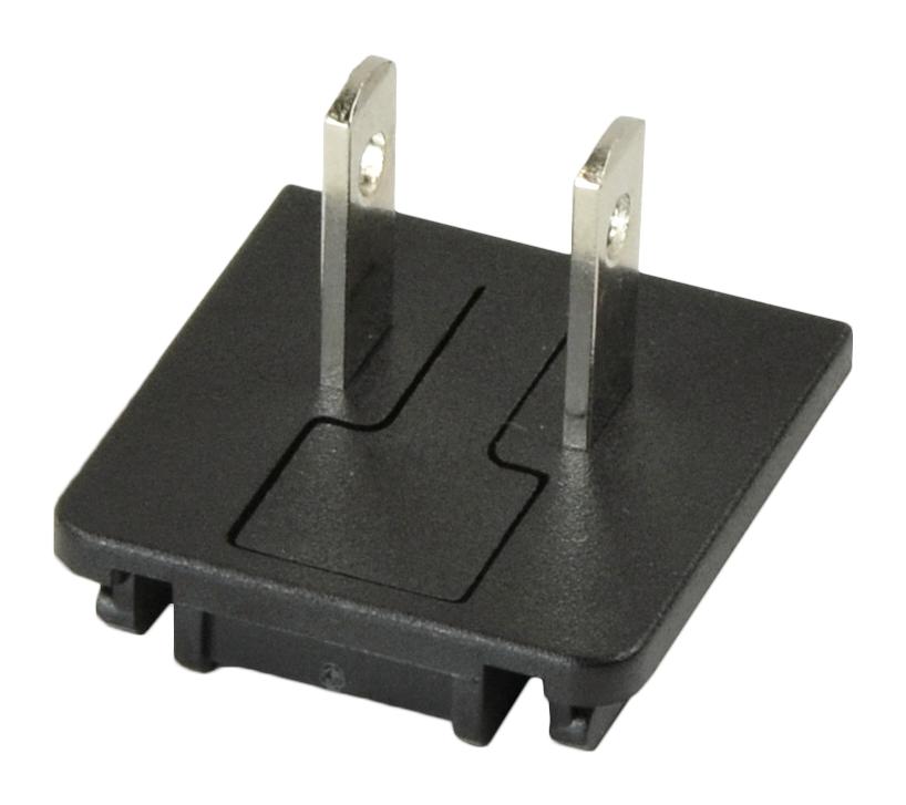 SMI-US-3 NA BLADE, MULTI-BLADE PWR ADAPTER CUI