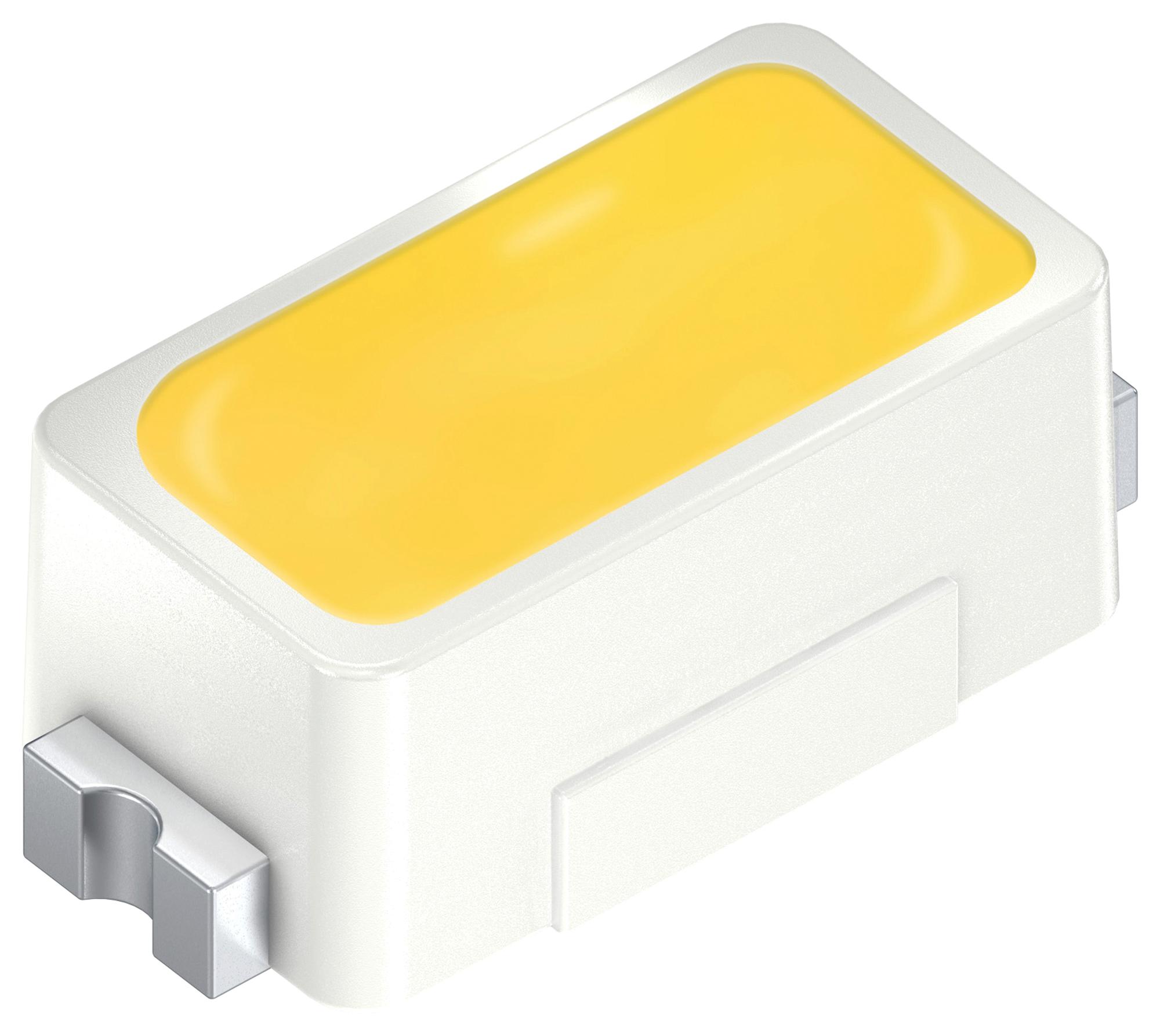 KW DELSS2.CC-BXCY-4O9Q-46A8 LED, AEC-Q102, WHITE, 3500K, 4.5CD AMS OSRAM GROUP