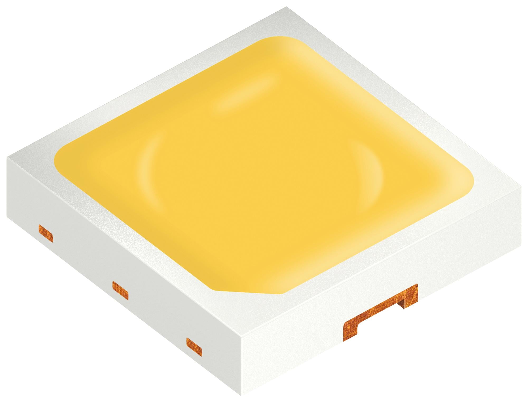 KW DSLP31.CC-JXJZ-4O9Q-46A6 LED, HB, AEC-Q102, WHITE, 3500K, 71LM AMS OSRAM GROUP