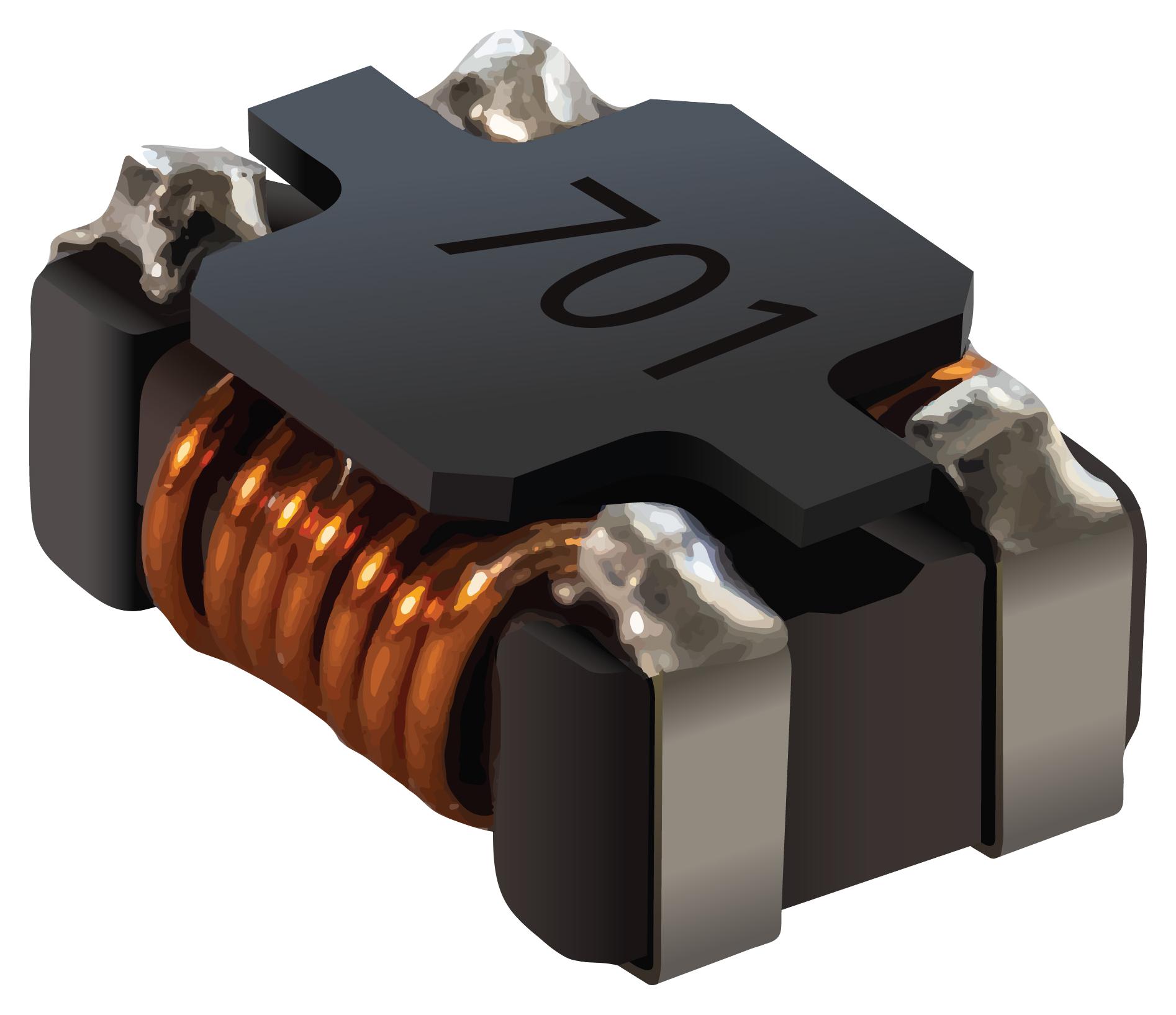 SRF9045A-701Y COMMON MODE FILTER, AEC-Q200, 7.5UH, 5A BOURNS