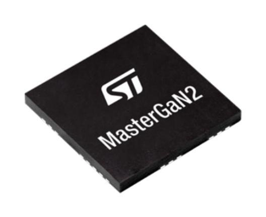 MASTERGAN2TR GATE DRIVER, GAN HEMT, -40 TO 125DEG C STMICROELECTRONICS