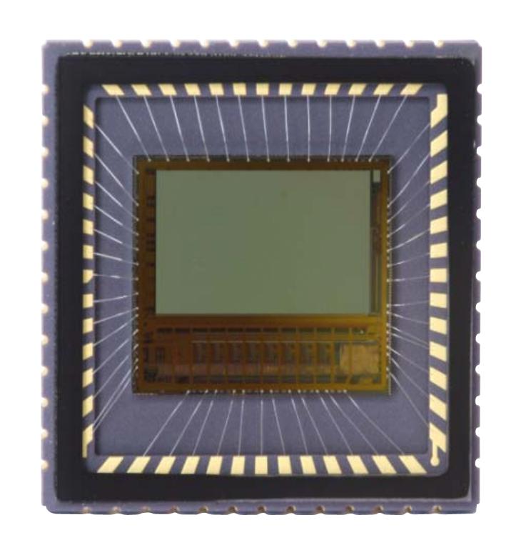 NOIV1SN2000A-QDC IMAGE SENSOR ONSEMI