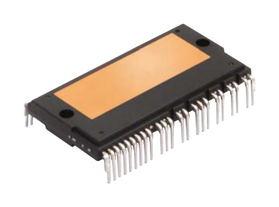 FPAM30LH60 PFC INTELLIGENT POWER MODULE, 600V, 30A ONSEMI