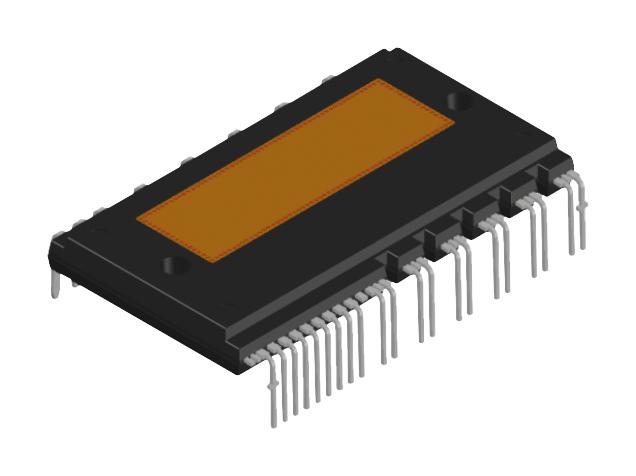 NFAM2065L4B INTELLIGENT POWER MODULES ONSEMI